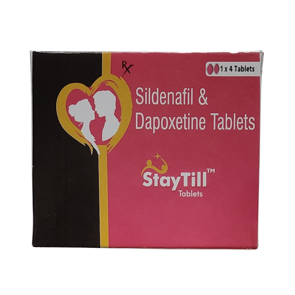 StayTill Tablet